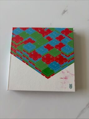 KPOP EXO-CBX 2nd Mini Album Blooming Days